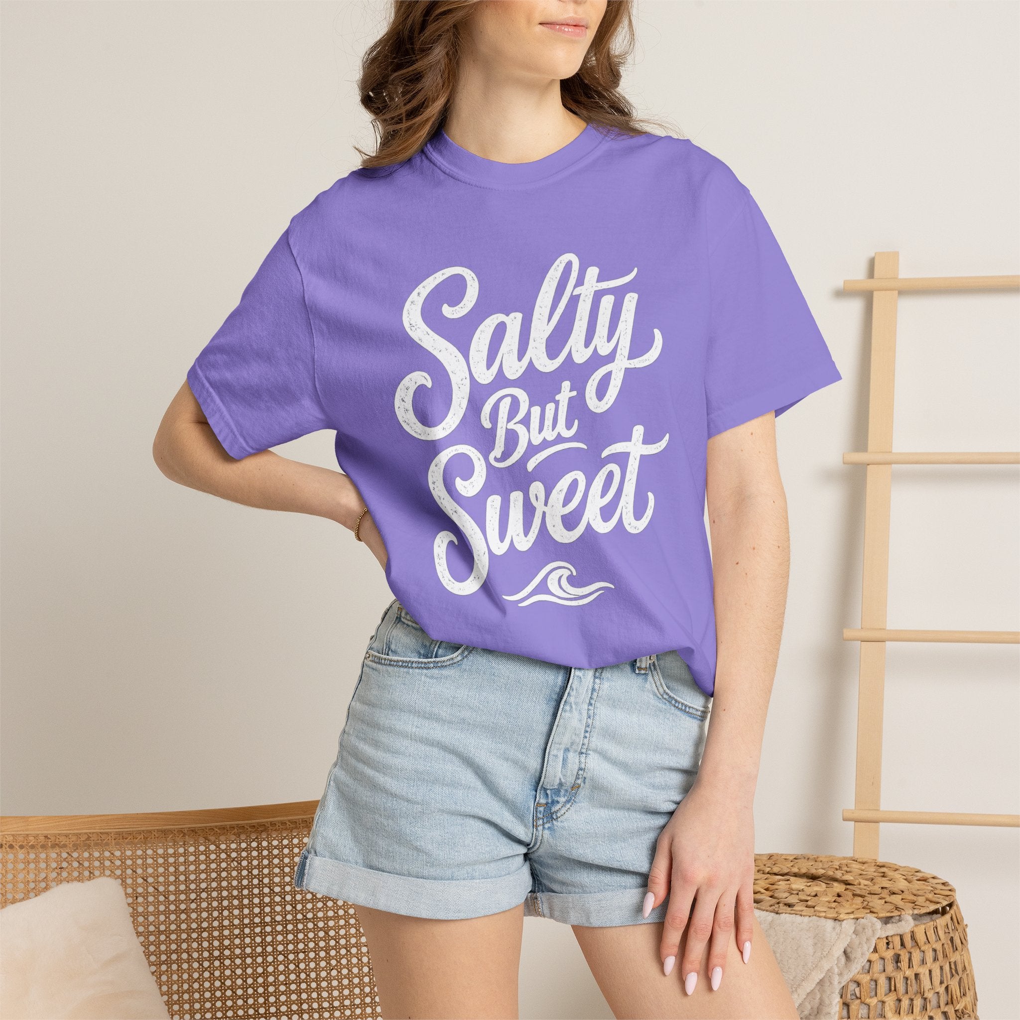 Salty But Sweet T-shirt
