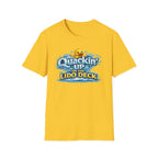 Quackin Up On The Lido Deck T-Shirt