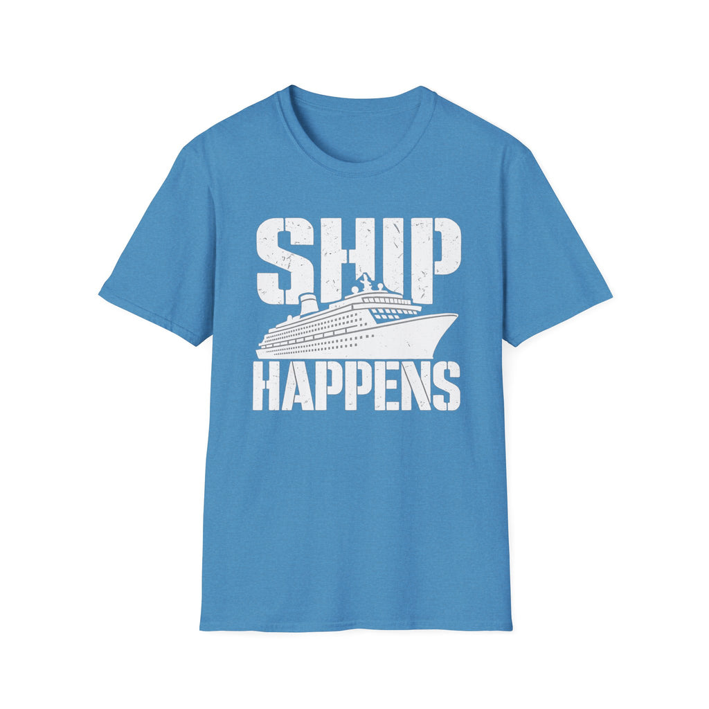 Ship Happens T-Shirt