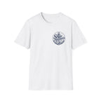 Vitamin Sea is All I Need (Back Design) T-Shirt