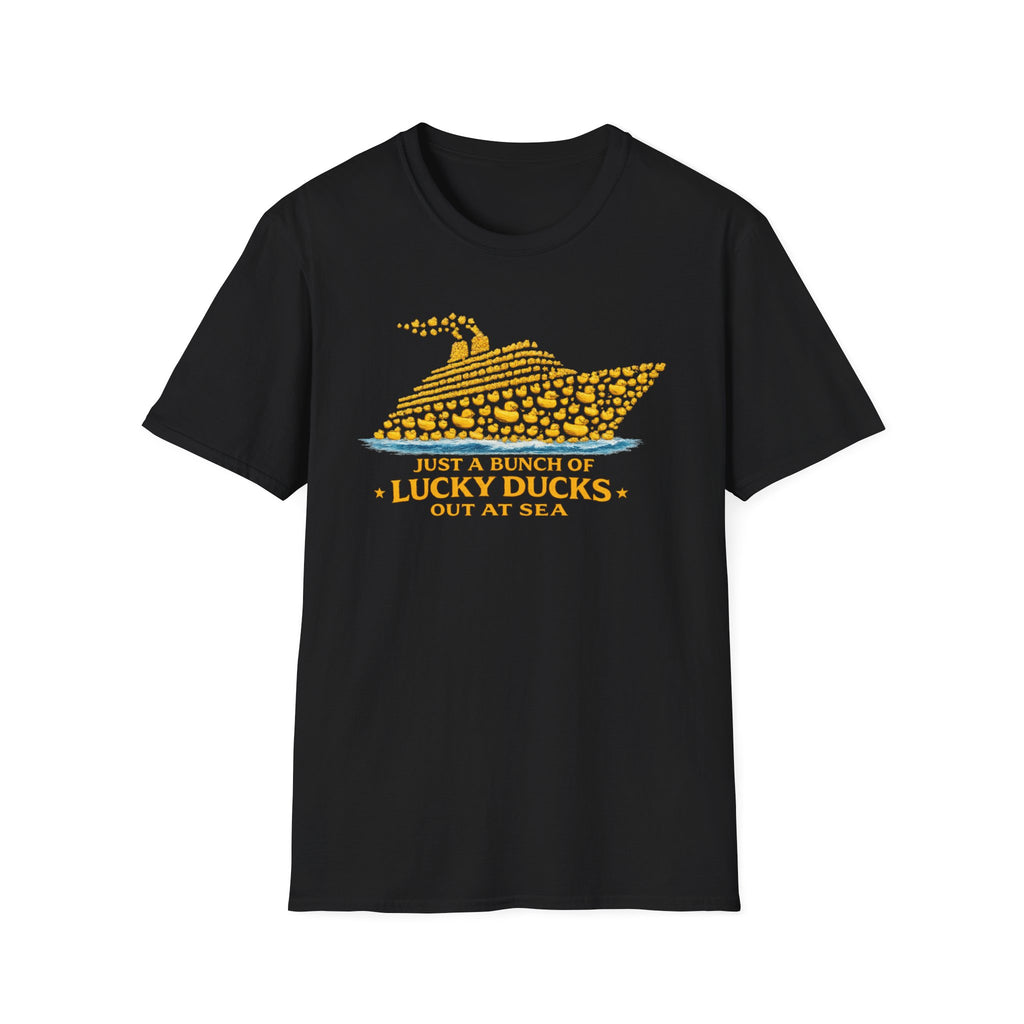 Lucky Ducks T-Shirt
