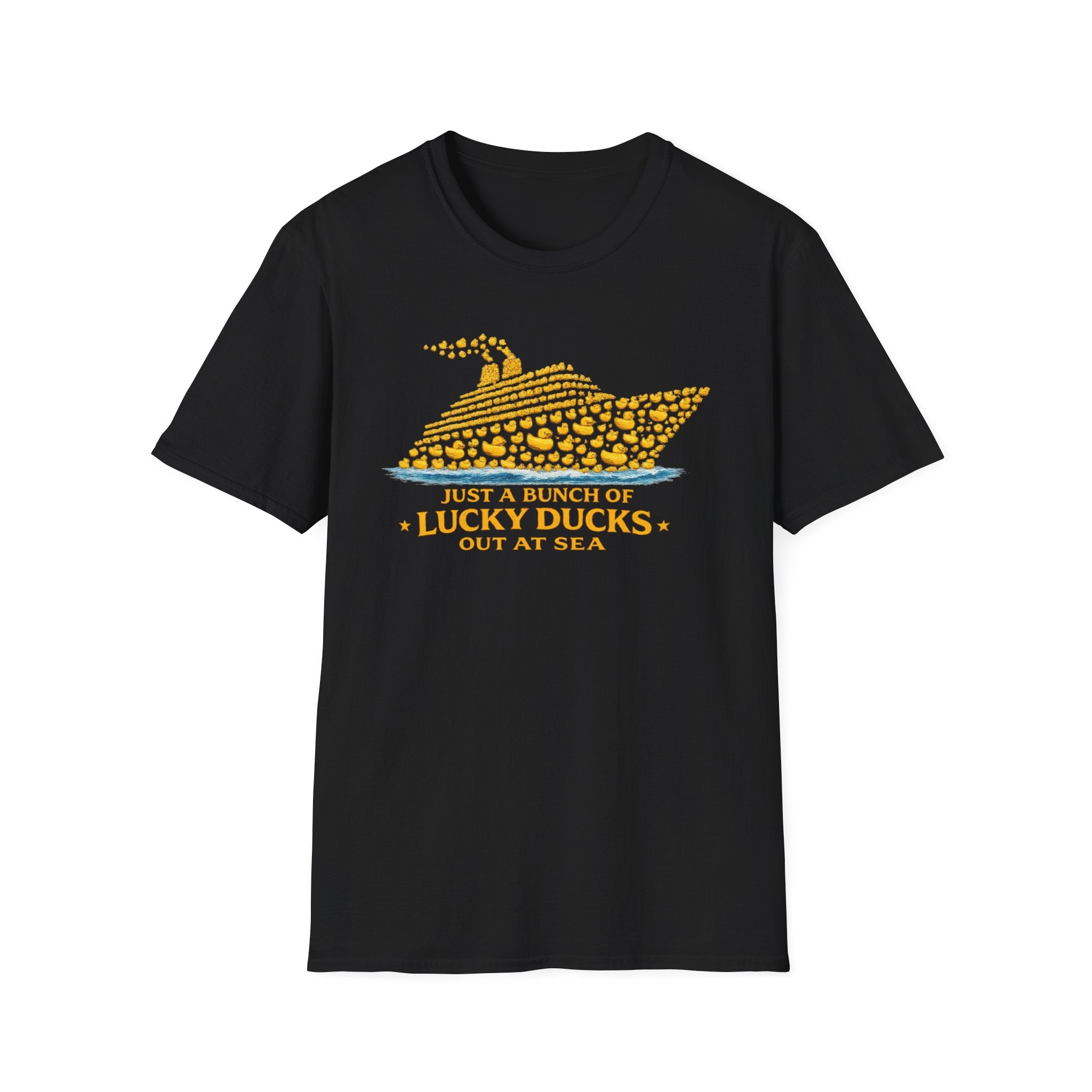 Lucky Ducks T-Shirt