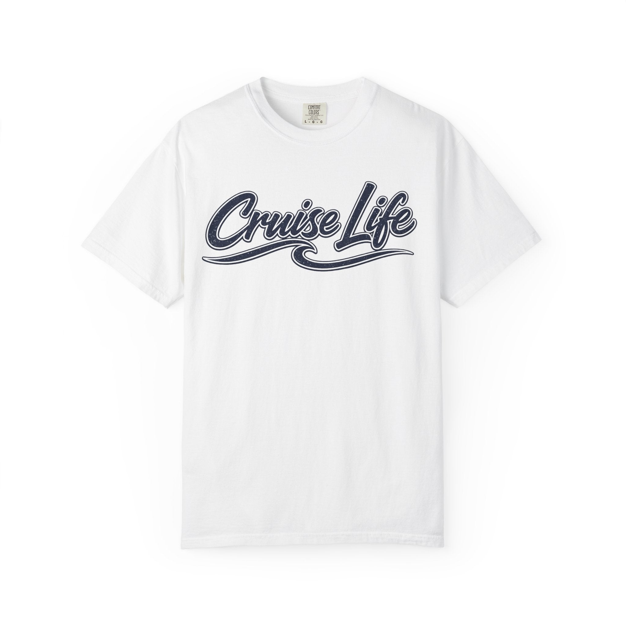Cruise Life T-shirt