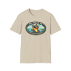 Say Hello To My Little Friend T-Shirt