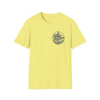 Vitamin Sea is All I Need (Back Design) T-Shirt