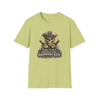 Get Shipwrecked T-Shirt