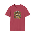 Nauti Girl Summer T-Shirt