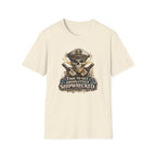 Get Shipwrecked T-Shirt