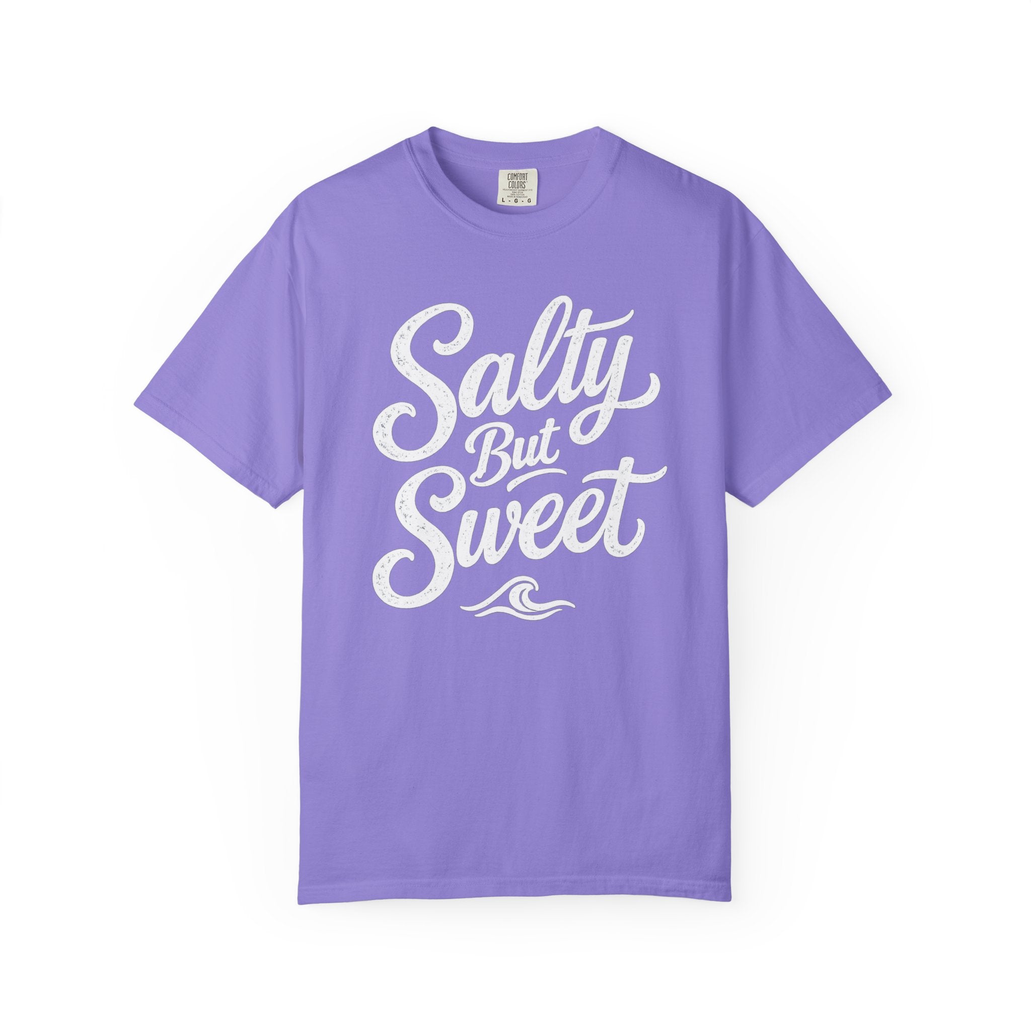 Salty But Sweet T-shirt