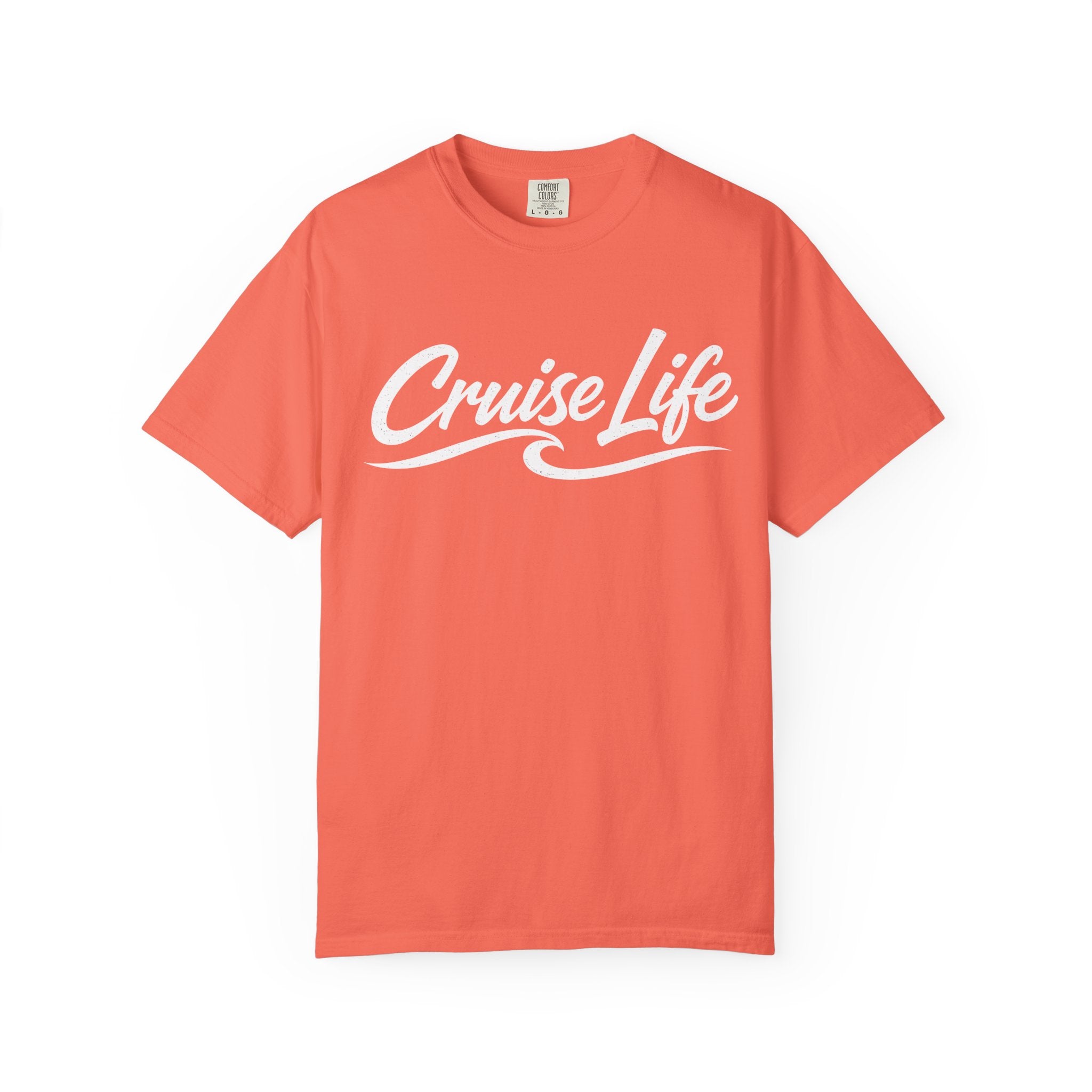 Cruise Life T-shirt