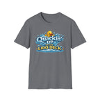 Quackin Up On The Lido Deck T-Shirt