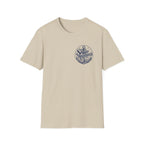 Vitamin Sea is All I Need (Back Design) T-Shirt
