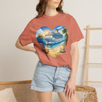 Cruise Heart T-shirt