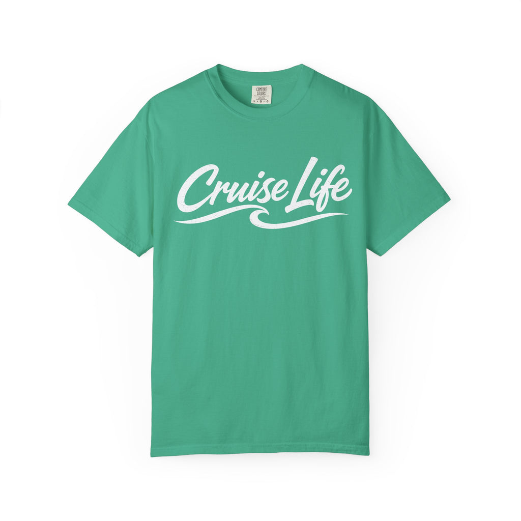 Cruise Life T-shirt