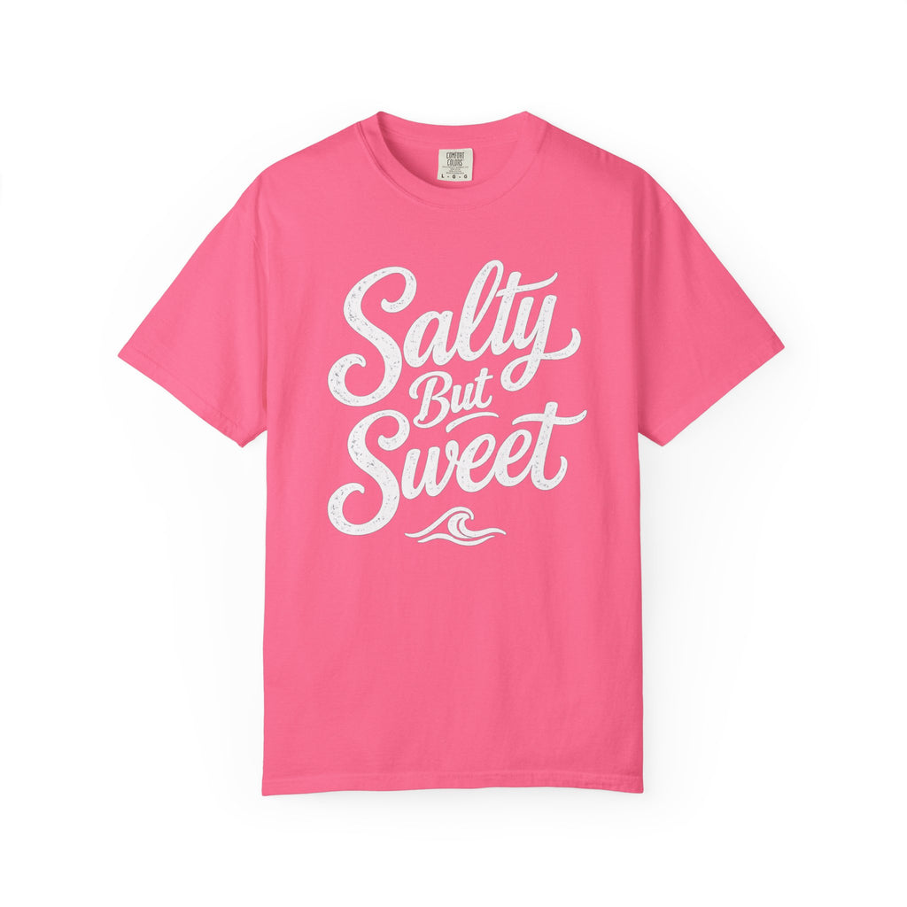 Salty But Sweet T-shirt