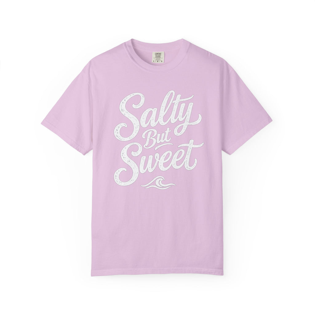 Salty But Sweet T-shirt