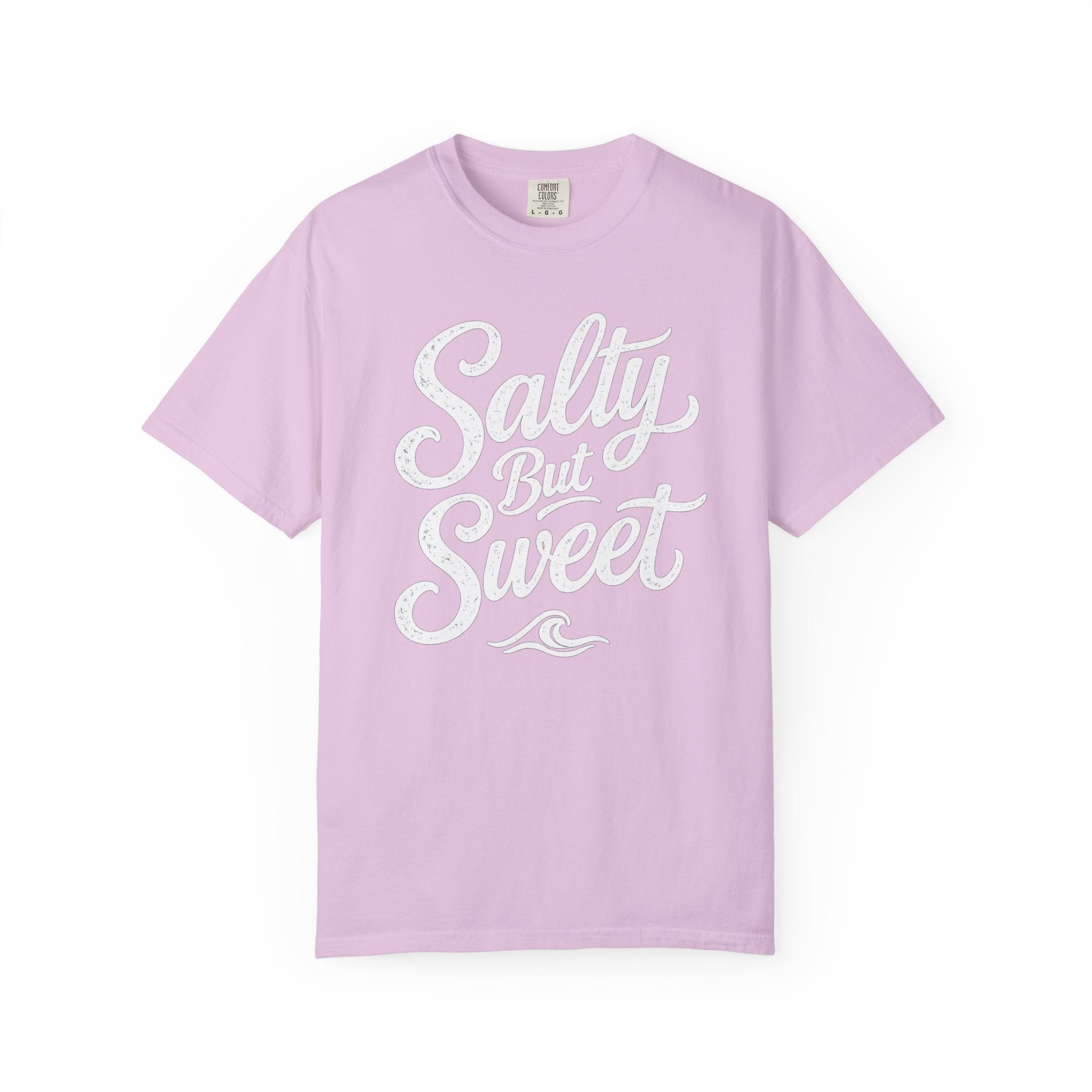 Salty But Sweet T-shirt