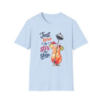 Stir the Ship T-Shirt