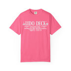 Lido Deck Diva T-shirt