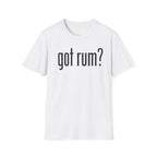 Vitamin Sea Is The Cure For Depression T-Shirt
