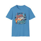 Life Is Better On A Cruise T-Shirt