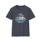 Does This Boat Make My Aft Look Big T-Shirt