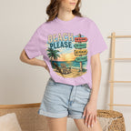 Beach Please T-Shirt