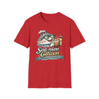 Sea-Nior Citizen T-Shirt