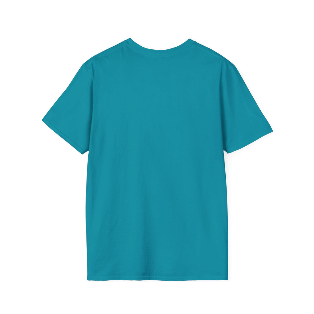 Vitamin Sea Is The Cure For Depression T-Shirt