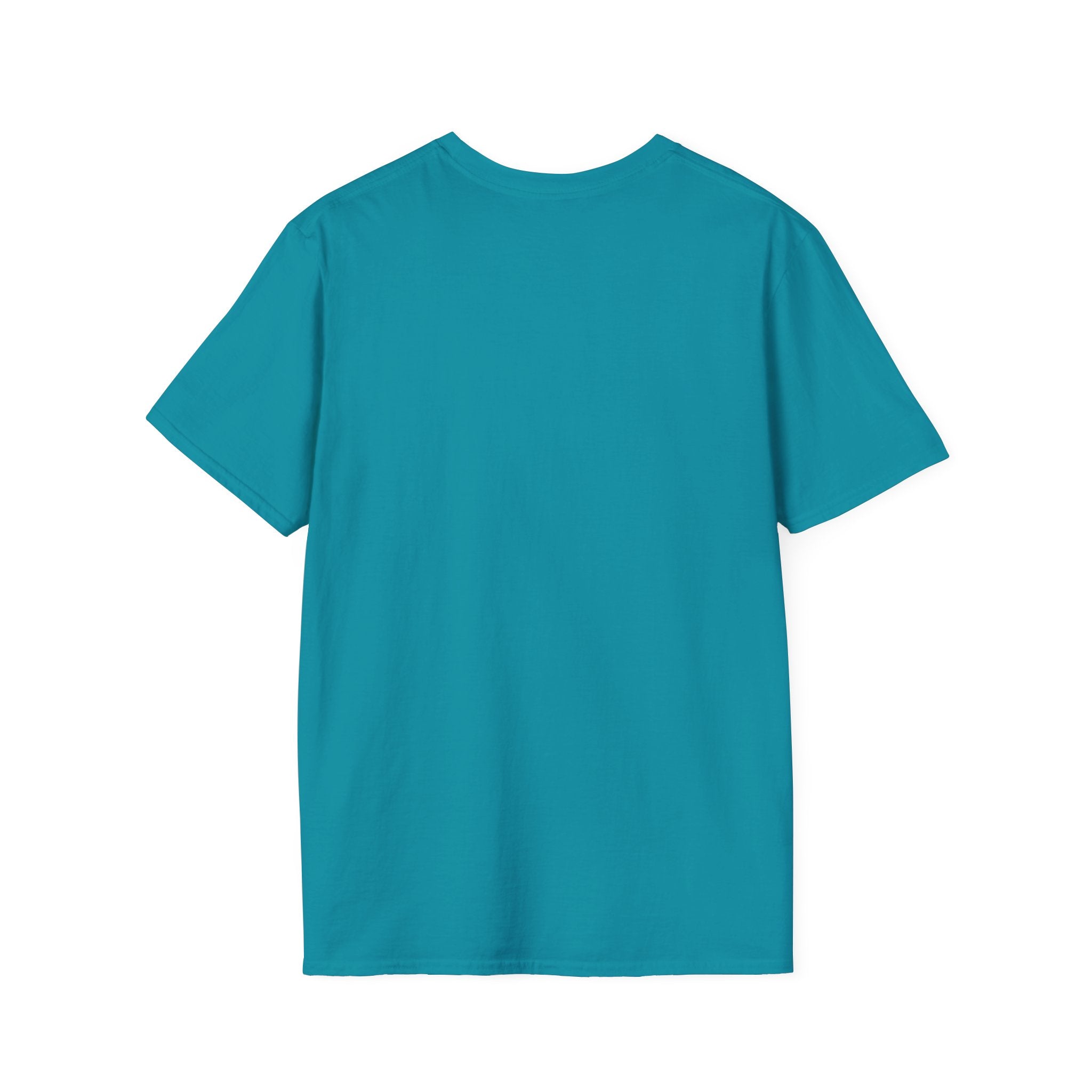 Vitamin Sea Is The Cure For Depression T-Shirt