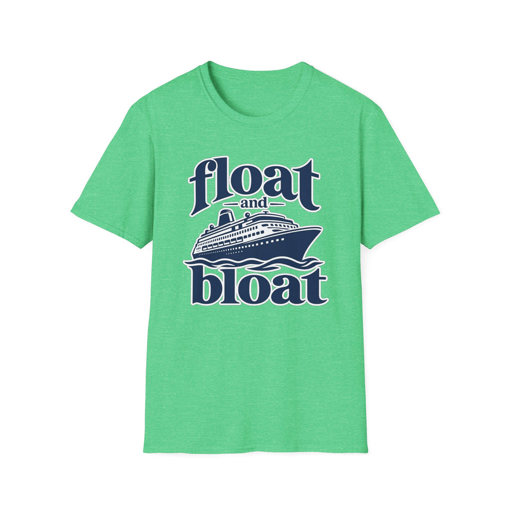 Float and Bloat T-Shirt