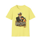 Stay Nauti My Friends T-Shirt