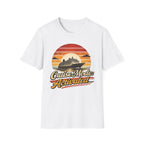 Cruise Mode Activated T-Shirt