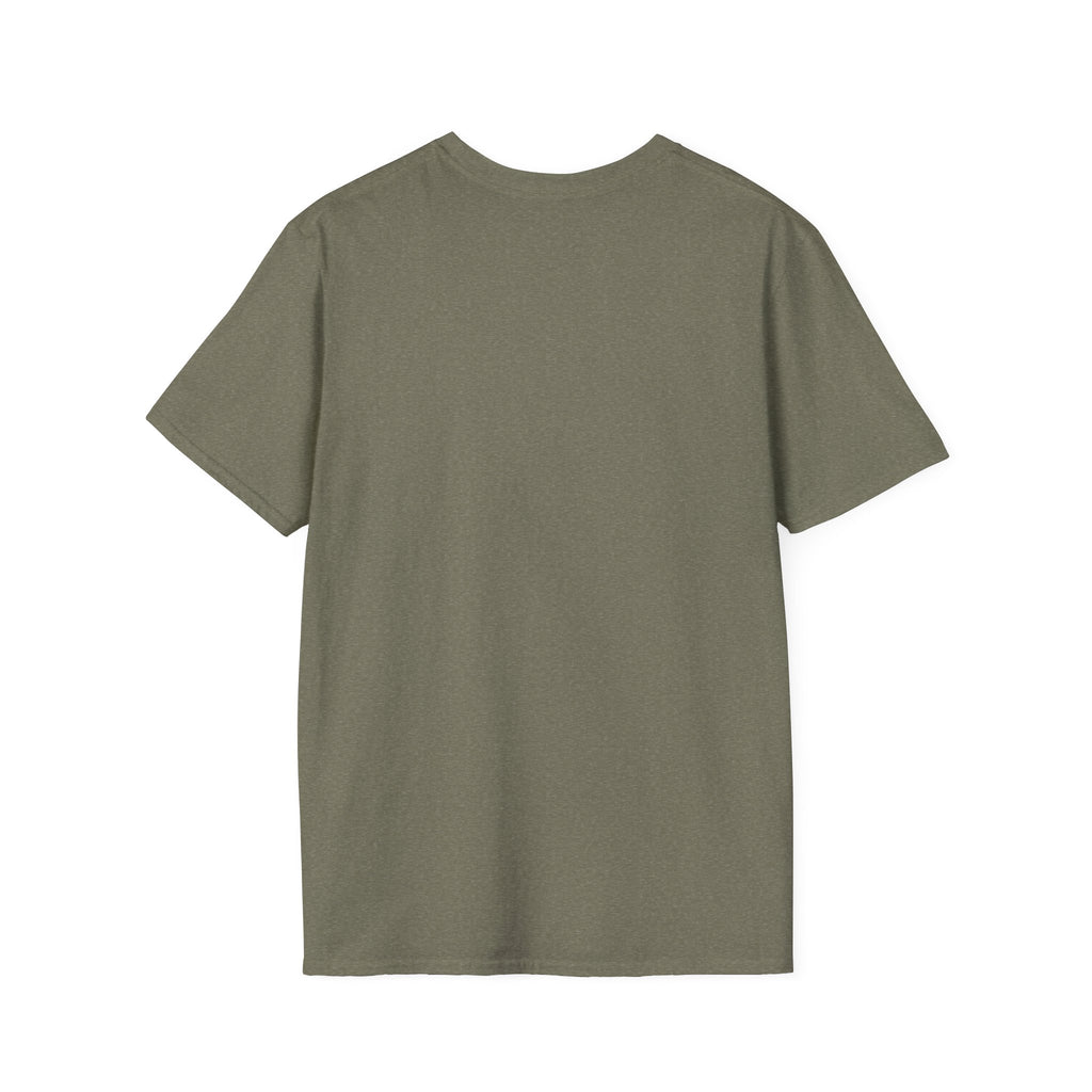 Will Work For Cruise T-Shirt