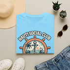 Nauti Social Club T-Shirt