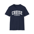 Cruise Squad T-Shirt