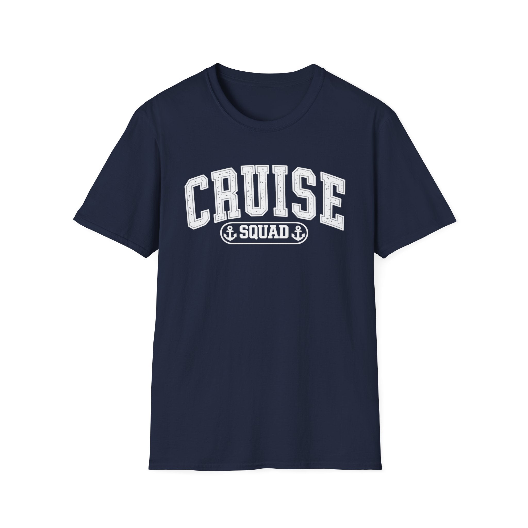 Cruise Squad T-Shirt