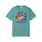 Life Is Better On A Cruise T-shirt