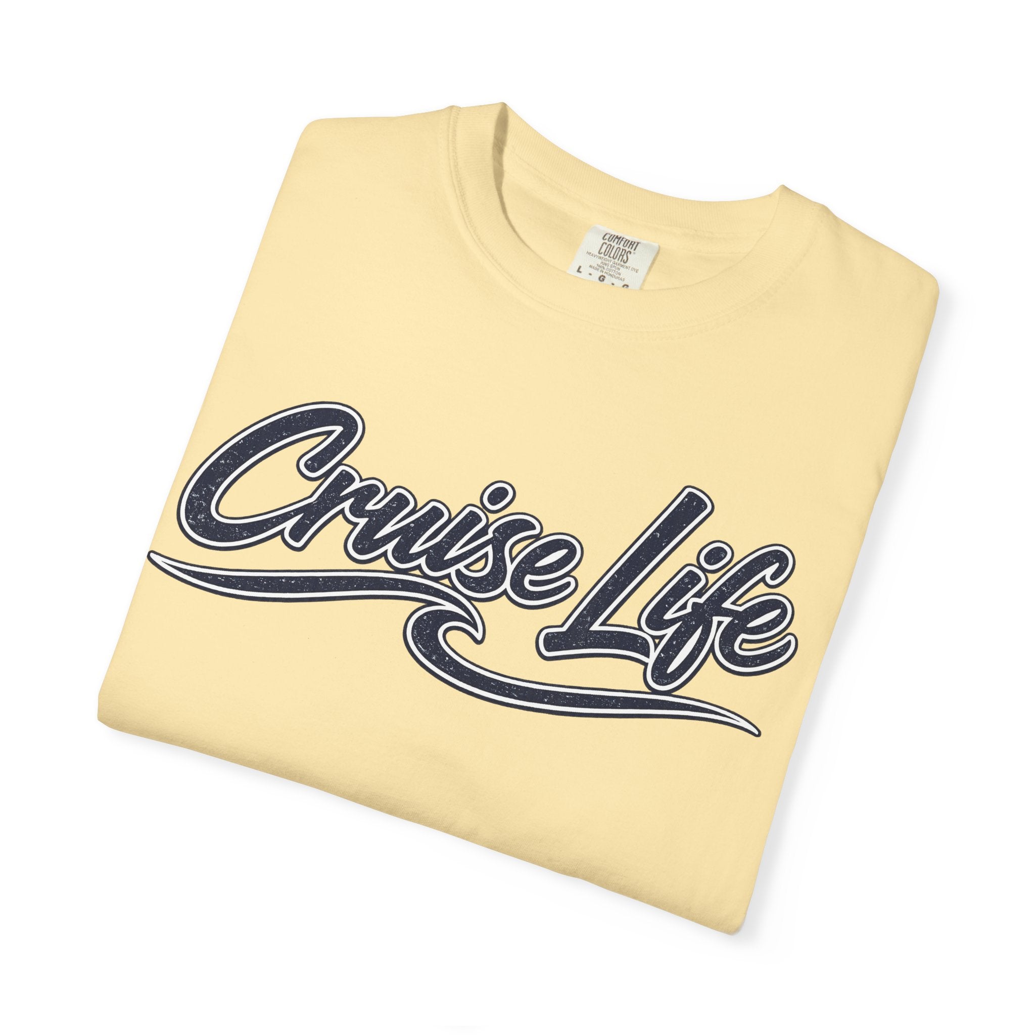 Cruise Life T-shirt