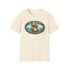Say Hello To My Little Friend T-Shirt