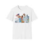 Boats And Hoes T-Shirt