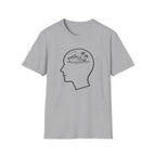Cruise Brain T-Shirt