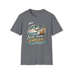 Sea-Nior Citizen T-Shirt