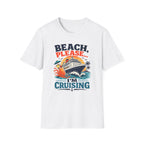 Beach Please I'm Cruising T-Shirt