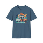 Oh Ship We're On Vacation T-Shirt