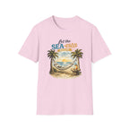 Let the Sea-Esta Begin T-Shirt