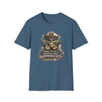 Get Shipwrecked T-Shirt