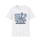 Ship Happens Inc Logo T-Shirt