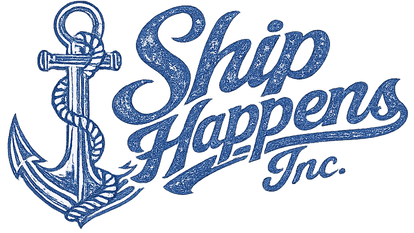 Ship Happens Inc